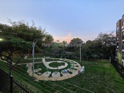 Apartamento de 1 alcoba en venta en Pance, Cali, 29 m² · foto 15 de 20
