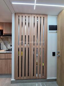 Apartamento de 1 alcoba en venta en Pance, Cali, 29 m² · foto 16 de 20