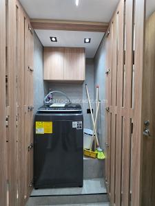 Apartamento de 1 alcoba en venta en Pance, Cali, 29 m² · foto 17 de 20