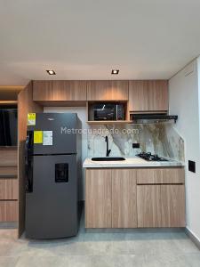 Apartamento de 1 alcoba en venta en Pance, Cali, 29 m² · foto 19 de 20