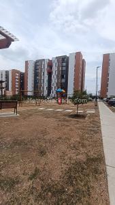Apartamento de 2 alcobas en venta en Tierra Linda, Cali, 58 m² · foto 13 de 17