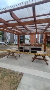 Apartamento de 2 alcobas en venta en Tierra Linda, Cali, 58 m² · foto 14 de 17