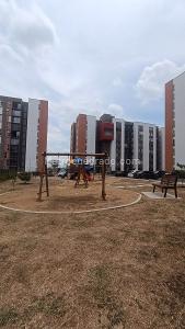 Apartamento de 2 alcobas en venta en Tierra Linda, Cali, 58 m² · foto 15 de 17