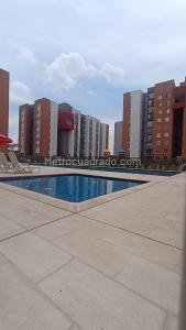 Apartamento de 2 alcobas en venta en Tierra Linda, Cali, 58 m² · foto 16 de 17