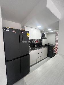 Apartamento de 2 alcobas en venta en Tierra Linda, Cali, 58 m² · foto 2 de 17
