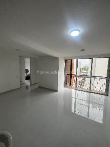 Apartamento de 2 alcobas en venta en Tierra Linda, Cali, 58 m² · foto 3 de 17