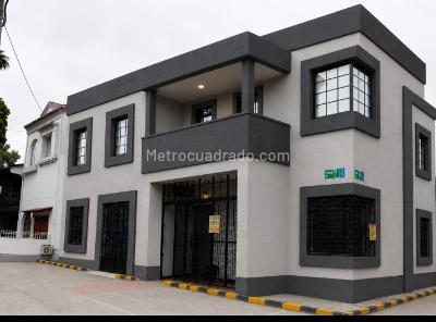Retail space for rent in San Fernando, Cali