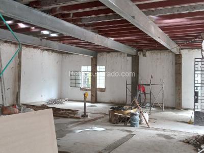 Casa de 2 alcobas en arriendo en San Fernando, Cali, 480 m² · foto 3 de 6
