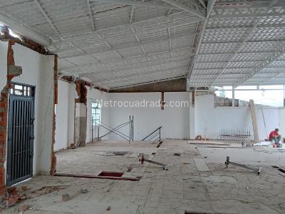 Casa de 2 alcobas en arriendo en San Fernando, Cali, 480 m² · foto 5 de 6