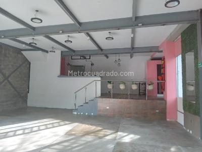 Local Comercial en Arriendo, San Fernando, Cali