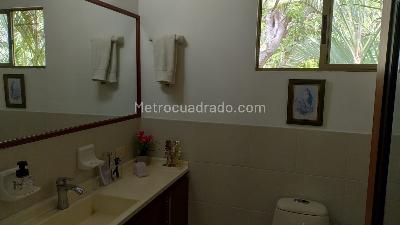 Casa de 5 alcobas en venta en Parcelaciones Pance, Cali, 226 m² · foto 18 de 19