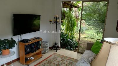 Casa de 5 alcobas en venta en Parcelaciones Pance, Cali, 226 m² · foto 19 de 19