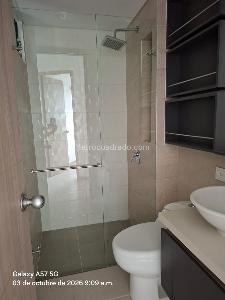 Apartamento de 2 alcobas en venta en Bochalema, Cali, 72 m² · foto 10 de 20