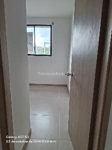 Apartamento de 2 alcobas en venta en Bochalema, Cali, 72 m² · foto 11 de 20