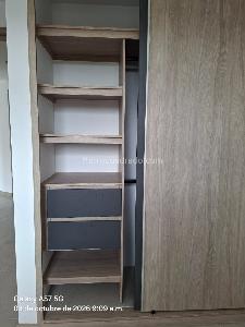 Apartamento de 2 alcobas en venta en Bochalema, Cali, 72 m² · foto 14 de 20