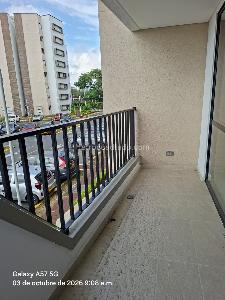 Apartamento de 2 alcobas en venta en Bochalema, Cali, 72 m² · foto 16 de 20
