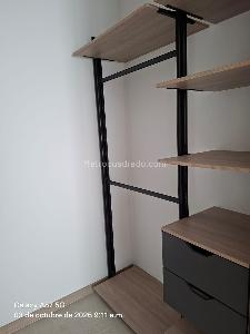 Apartamento de 2 alcobas en venta en Bochalema, Cali, 72 m² · foto 18 de 20