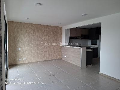 Apartamento de 2 alcobas en venta en Bochalema, Cali, 72 m² · foto 1 de 20