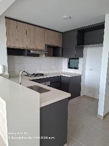 Apartamento de 2 alcobas en venta en Bochalema, Cali, 72 m² · foto 2 de 20