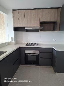 Apartamento de 2 alcobas en venta en Bochalema, Cali, 72 m² · foto 3 de 20