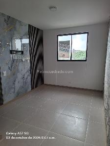 Apartamento de 2 alcobas en venta en Bochalema, Cali, 72 m² · foto 4 de 20