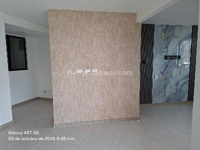 Apartamento de 2 alcobas en venta en Bochalema, Cali, 72 m² · foto 5 de 20