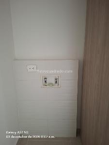 Apartamento de 2 alcobas en venta en Bochalema, Cali, 72 m² · foto 6 de 20