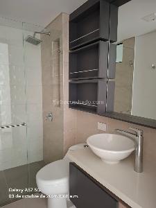 Apartamento de 2 alcobas en venta en Bochalema, Cali, 72 m² · foto 9 de 20