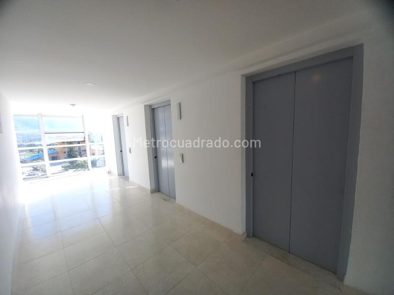 Apartamento en Venta, Solarium Del Parque Piso 6, Ibagué - Widok 4