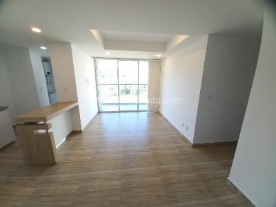 Apartamento de 3 alcobas en venta en Solarium Del Parque Piso 6, Ibagué, 96 m² · foto 5 de 20