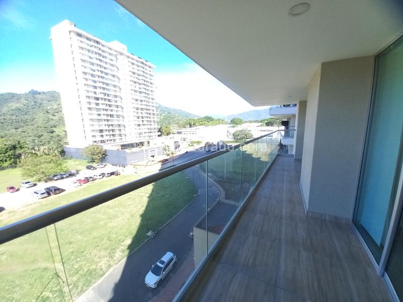 Apartamento en Venta, Solarium Del Parque Piso 6, Ibagué - Widok 6