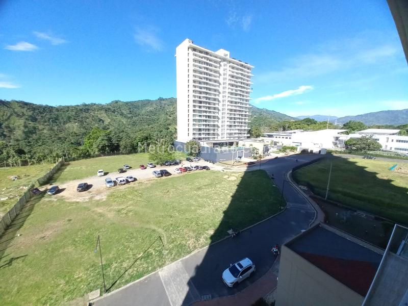 Apartamento en Venta, Solarium Del Parque Piso 6, Ibagué - Więcej