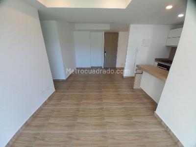 Apartamento de 3 alcobas en venta en Solarium Del Parque Piso 6, Ibagué, 96 m² · foto 8 de 20