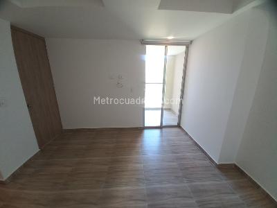 Apartamento de 3 alcobas en venta en Solarium Del Parque Piso 6, Ibagué, 96 m² · foto 9 de 20