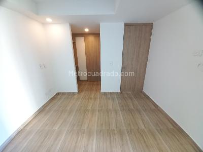 Apartamento de 3 alcobas en venta en Solarium Del Parque Piso 6, Ibagué, 96 m² · foto 10 de 20