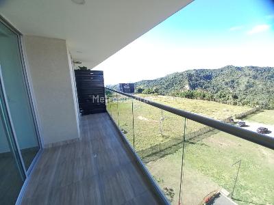 Apartamento de 3 alcobas en venta en Solarium Del Parque Piso 6, Ibagué, 96 m² · foto 11 de 20