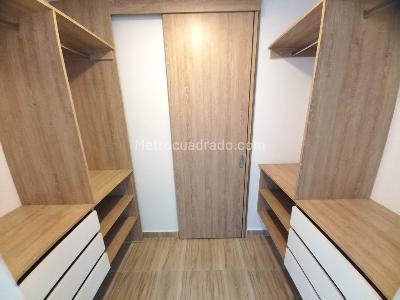 Apartamento de 3 alcobas en venta en Solarium Del Parque Piso 6, Ibagué, 96 m² · foto 12 de 20