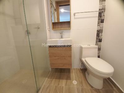 Apartamento de 3 alcobas en venta en Solarium Del Parque Piso 6, Ibagué, 96 m² · foto 13 de 20