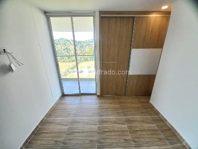Apartamento de 3 alcobas en venta en Solarium Del Parque Piso 6, Ibagué, 96 m² · foto 14 de 20