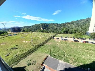 Apartamento de 3 alcobas en venta en Solarium Del Parque Piso 6, Ibagué, 96 m² · foto 17 de 20