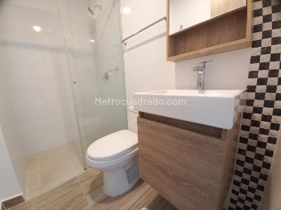 Apartamento de 3 alcobas en venta en Solarium Del Parque Piso 6, Ibagué, 96 m² · foto 19 de 20