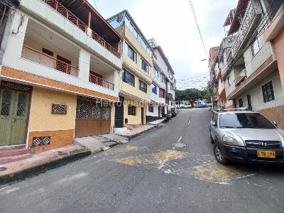 Apartamento de 3 alcobas en venta en Nacional, Ibagué, 61 m² · foto 4 de 19