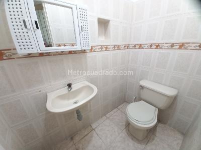 Apartamento de 3 alcobas en venta en Nacional, Ibagué, 61 m² · foto 11 de 19