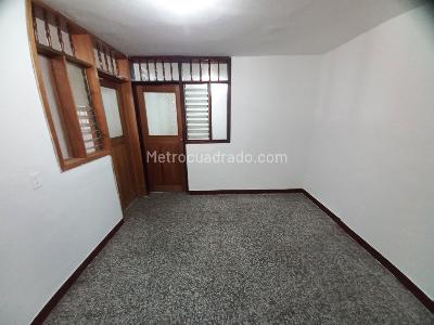 Apartamento de 3 alcobas en venta en Nacional, Ibagué, 61 m² · foto 12 de 19
