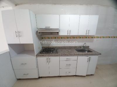 Apartamento de 3 alcobas en venta en Nacional, Ibagué, 61 m² · foto 16 de 19