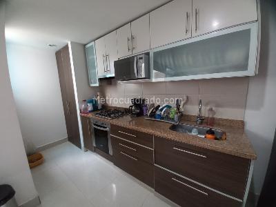 Apartamento de 3 alcobas en venta en Edificio Mediterraneo Piso 11, Ibagué, 124 m² · foto 20 de 20