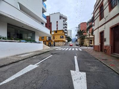 Apartamento de 3 alcobas en venta en Edificio Mediterraneo Piso 11, Ibagué, 124 m² · foto 3 de 20