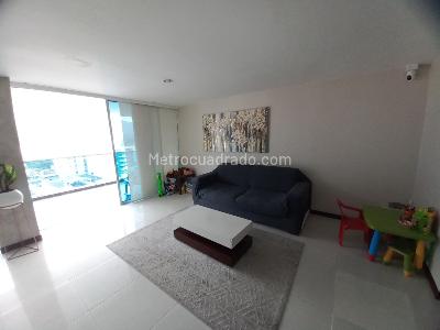 Apartamento de 3 alcobas en venta en Edificio Mediterraneo Piso 11, Ibagué, 124 m² · foto 6 de 20