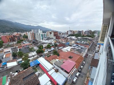 Apartamento de 3 alcobas en venta en Edificio Mediterraneo Piso 11, Ibagué, 124 m² · foto 8 de 20