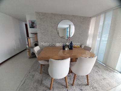 Apartamento de 3 alcobas en venta en Edificio Mediterraneo Piso 11, Ibagué, 124 m² · foto 10 de 20